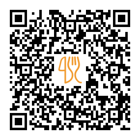 QR-code link para o menu de Mamma Mia Italian Kitchen