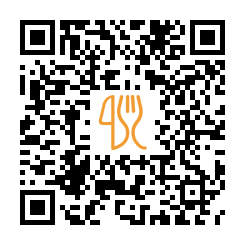 QR-code link para o menu de Restaurace Repre