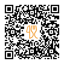 QR-code link para o menu de Cafe Vivo