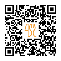 QR-code link para o menu de Garbo's