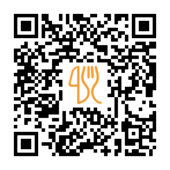 QR-code link para o menu de La Mie Câline