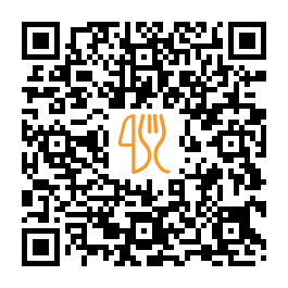 QR-code link para o menu de Indian Nights Inn