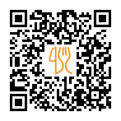 QR-code link para o menu de Jungle Gin