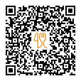 QR-code link para o menu de Obu Pan Asian