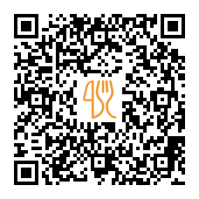 QR-code link para o menu de Cafe Martin