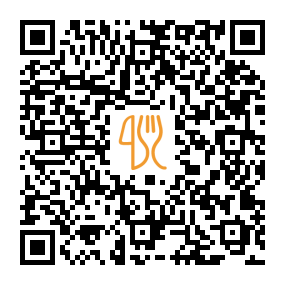 QR-code link para o menu de La Rueda Grill