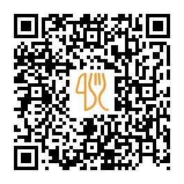 QR-code link para o menu de The Flying Saucer