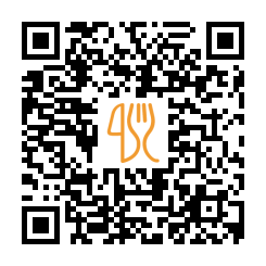 QR-code link para o menu de Hot Burger