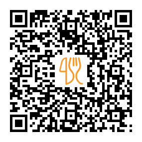 QR-code link para o menu de Tea Time Tasty Bites