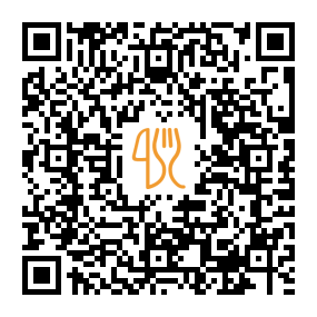 QR-code link para o menu de Café 't Peerdt