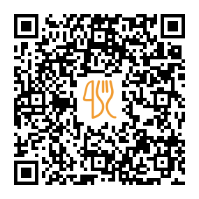 QR-code link para o menu de Peppers Indian Cusine