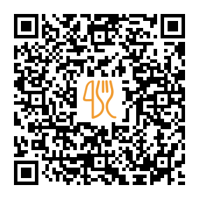 QR-code link para o menu de Olinis Italian Grill