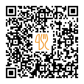 QR-code link para o menu de Mi Casa Scotland