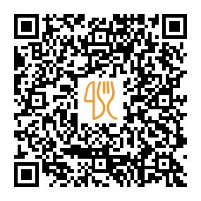 QR-code link para o menu de The Plum And The Pear