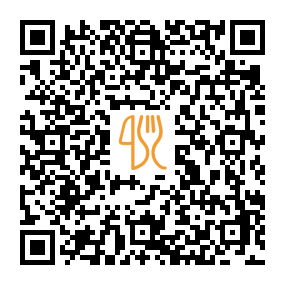 QR-code link para o menu de The Curry House