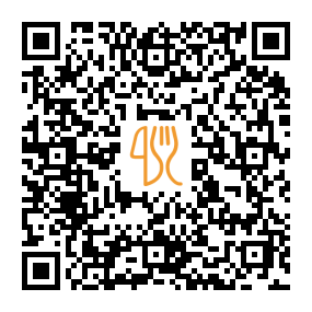 QR-code link para o menu de Teriyaki House