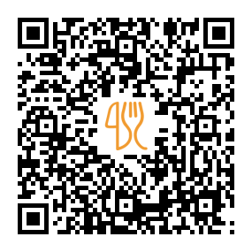 QR-code link para o menu de Fit Food Bistro Glasgow