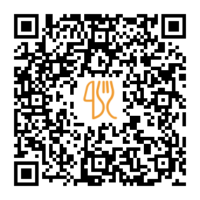 QR-code link para o menu de Panda Momos