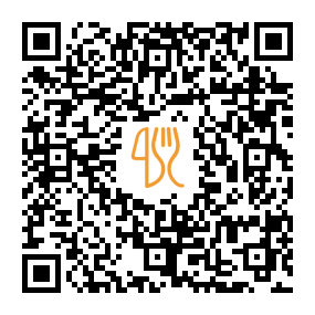 QR-code link para o menu de Hole In The Wall