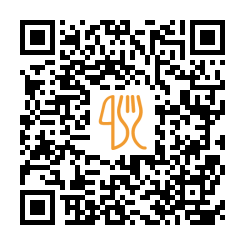 QR-code link para o menu de Délice Crok