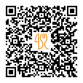 QR-code link para o menu de Caffe Carlucci