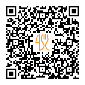 QR-code link para o menu de Panchos Mexican Foods