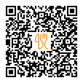 QR-code link para o menu de B&i Burgerland