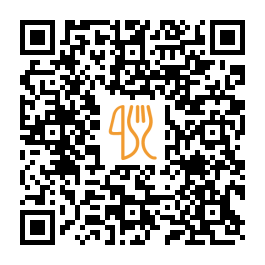 QR-code link para o menu de Bbq Woodstack