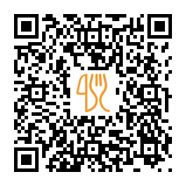 QR-code link para o menu de Crawfish Corner