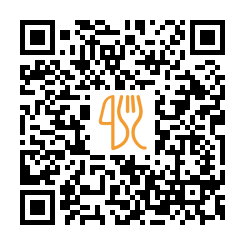 QR-code link para o menu de Tulip Cafe’