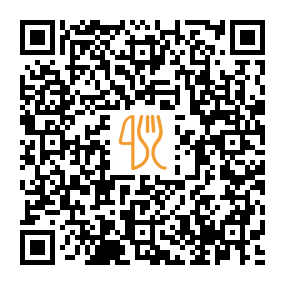 QR-code link para o menu de Cafe Retreat