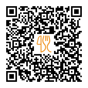 QR-code link para o menu de Rivals Grill