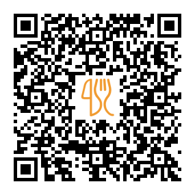 QR-code link para o menu de Bad Bob's Bbq Grill