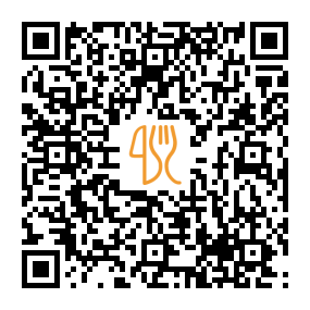 QR-code link para o menu de B'z Bbq Company