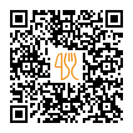 QR-code link para o menu de Mettet Tartines