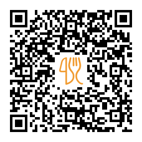 QR-code link para o menu de Chi Chi Asian Kitchen