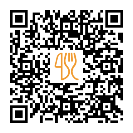 QR-code link para o menu de Ujeong Korean Bbq