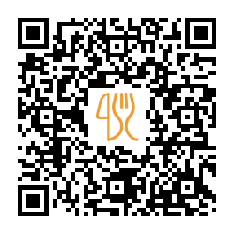 QR-code link para o menu de Jen's Kitchen On-the-go