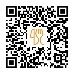 QR-code link para o menu de Prince Kebab