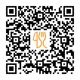 QR-code link para o menu de Hamburgueria Divino Blends