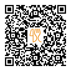 QR-code link para o menu de Garagem Hamburgueria