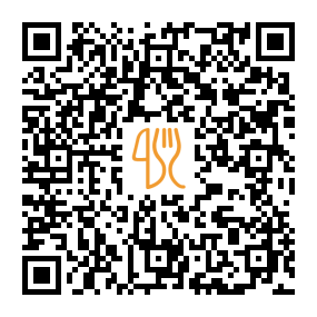 QR-code link para o menu de Soho Coffee