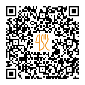 QR-code link para o menu de Knockbox Coffee Orange Dish