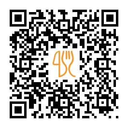 QR-code link para o menu de Buen Sabor