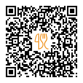 QR-code link para o menu de Honey Tree Rest