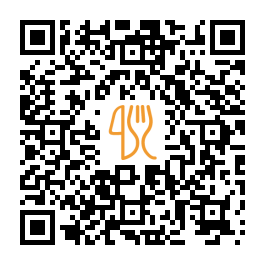 QR-code link para o menu de Tea Lab