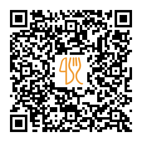 QR-code link para o menu de Roadhouse Pizza Grill