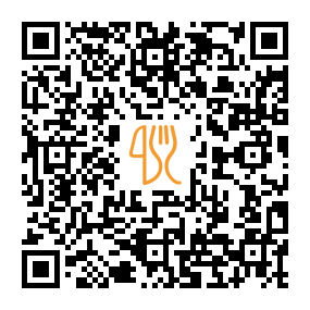 QR-code link para o menu de Tea Sympathy