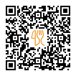 QR-code link para o menu de Beetrootcafe