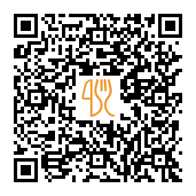 QR-code link para o menu de Shellfish Grille